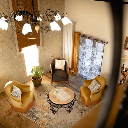 Pensjonat Ets Capmasil - 1920 3*