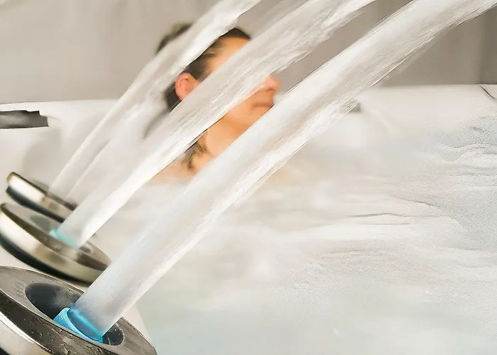 Ets Capmasil - 1920 Pensjonat