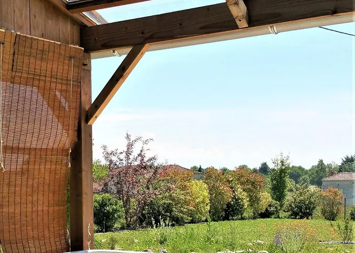 Ets Capmasil - 1920 Pensjonat 3*