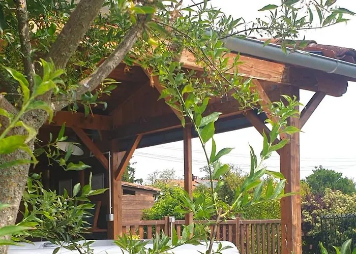 Ets Capmasil - 1920 Pensjonat Virac