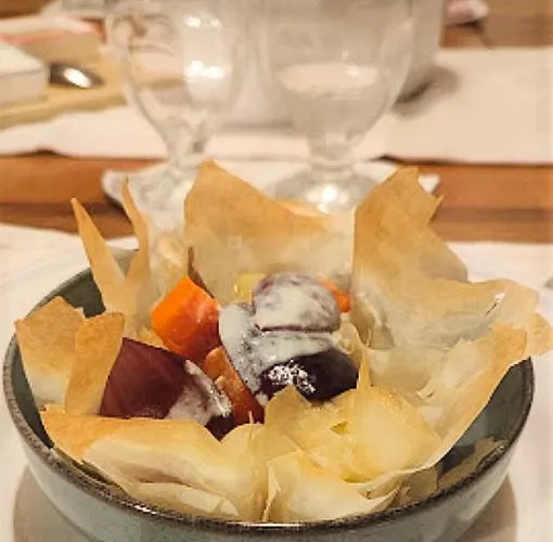 Ets Capmasil - 1920 3* Virac