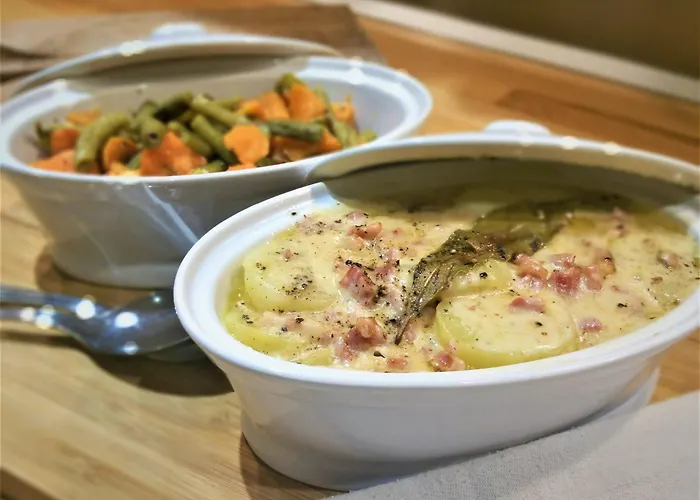 Ets Capmasil - 1920 3* Virac