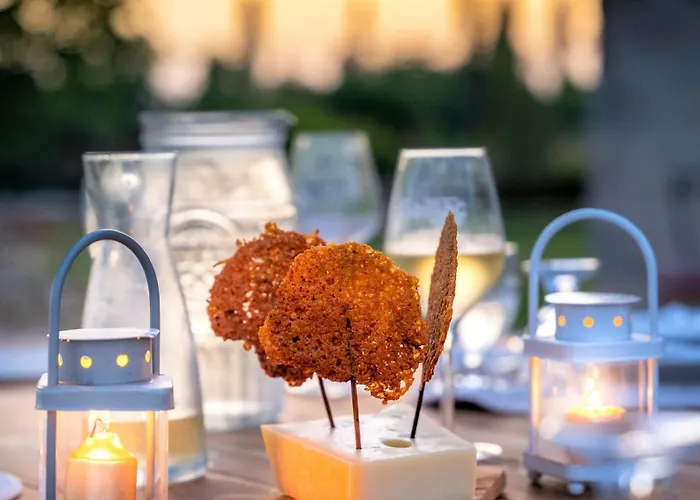 Ets Capmasil - 1920 Pensjonat 3*