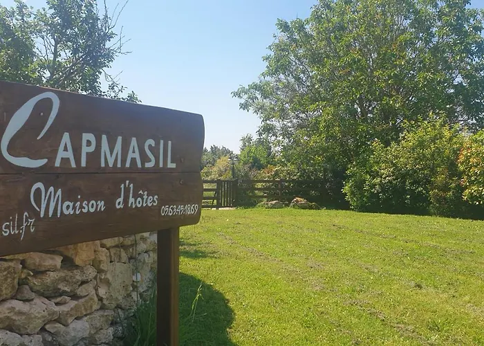 Ets Capmasil - 1920 3*