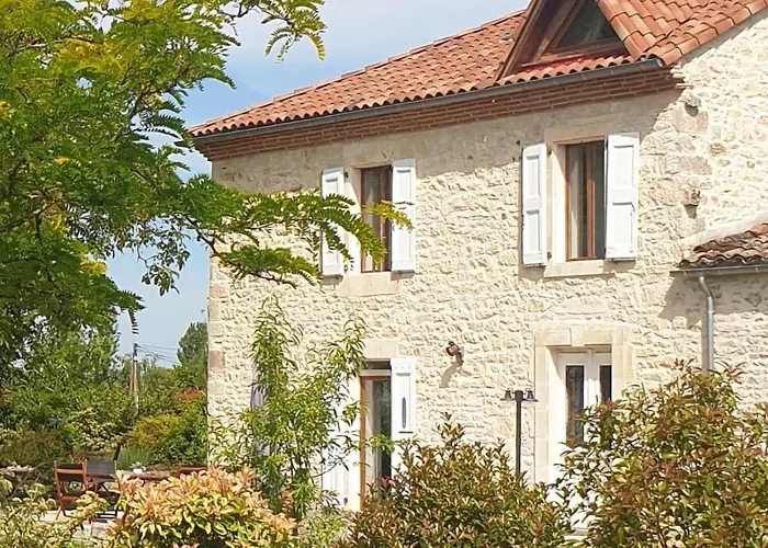 Pensjonat Ets Capmasil - 1920 Virac