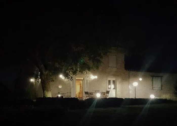 Pensjonat Ets Capmasil - 1920 3*