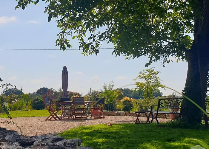 Ets Capmasil - 1920 Pensjonat Virac