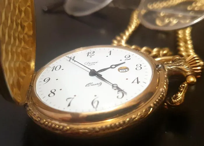 Ets Capmasil - 1920 Pensjonat 3*