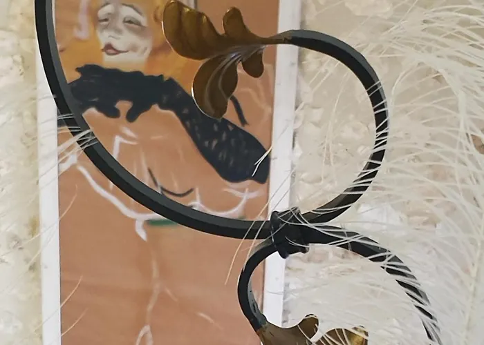 Pensjonat Ets Capmasil - 1920