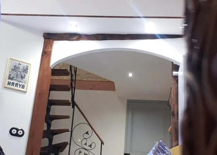 Ets Capmasil - 1920 Pensjonat 3*