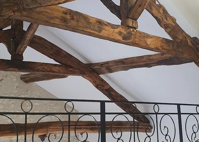 Pensjonat Ets Capmasil - 1920 3*