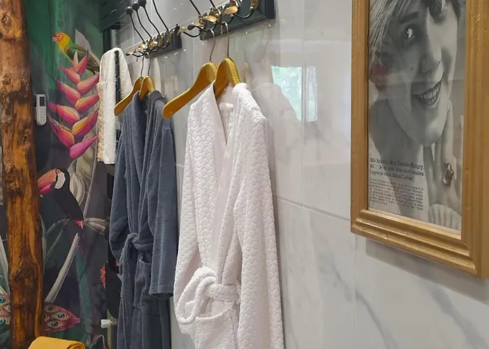 Pensjonat Ets Capmasil - 1920