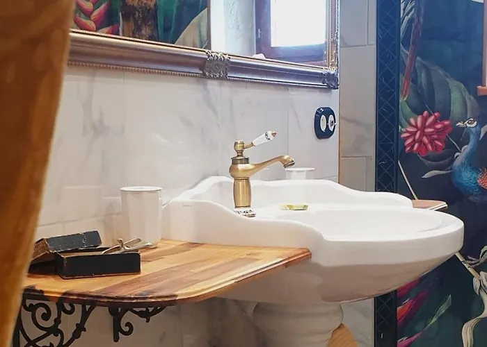 Pensjonat Ets Capmasil - 1920 3*