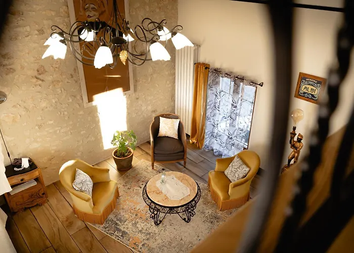 Pensjonat Ets Capmasil - 1920 3*