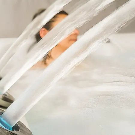 Ets Capmasil - 1920 ゲストハウス