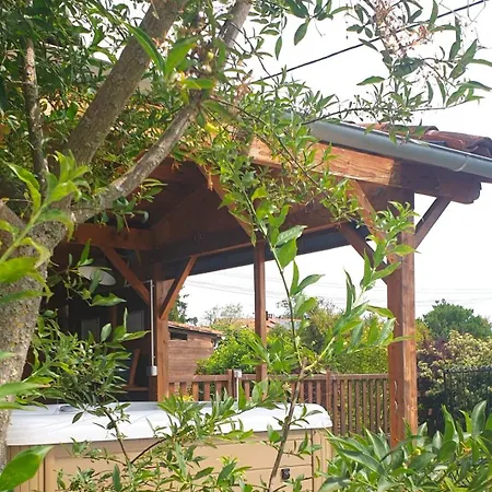 Ets Capmasil - 1920 Guest house Virac