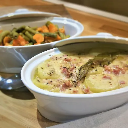 Ets Capmasil - 1920 3* Virac