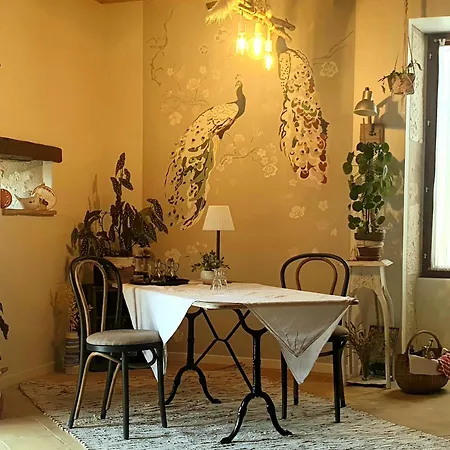 Guest house Ets Capmasil - 1920 Virac