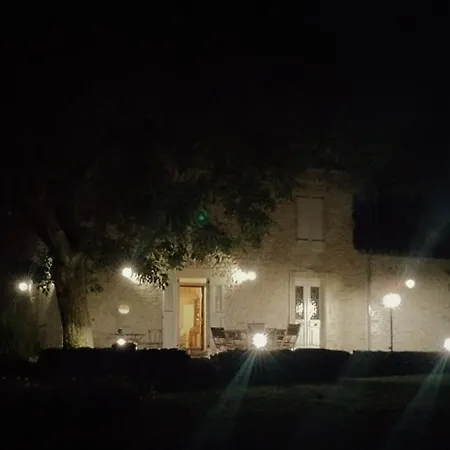 Guest house Ets Capmasil - 1920 *