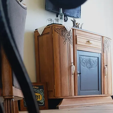 Ets Capmasil - 1920 ゲストハウス 3*