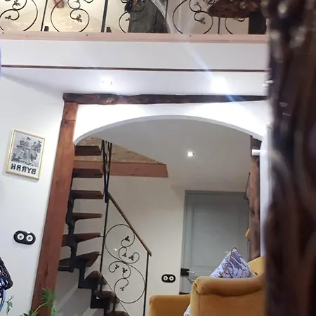 Ets Capmasil - 1920 ゲストハウス 3*