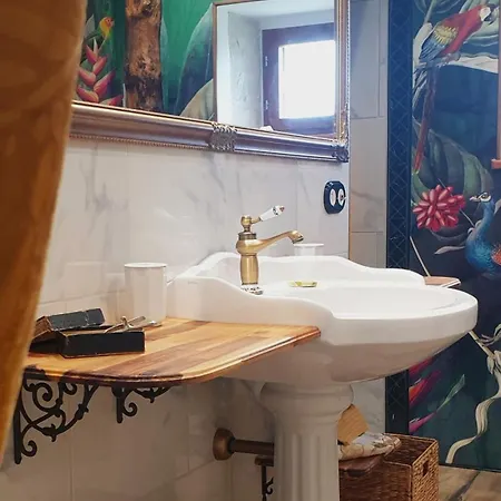 ゲストハウス Ets Capmasil - 1920 3*