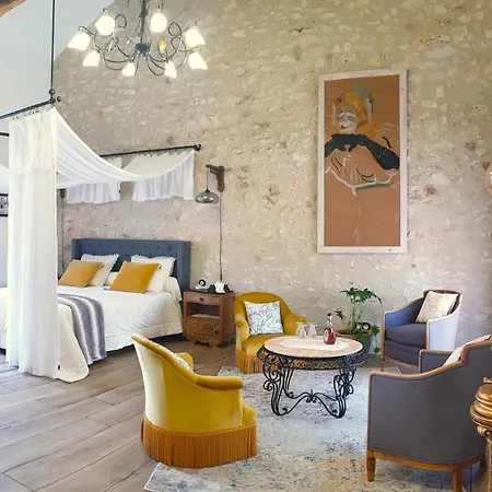 Ets Capmasil - 1920 Guest house