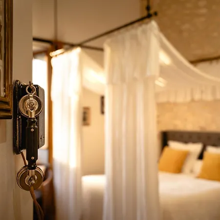 Ets Capmasil - 1920 Guest house