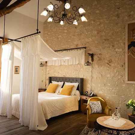 Ets Capmasil - 1920 ゲストハウス Virac