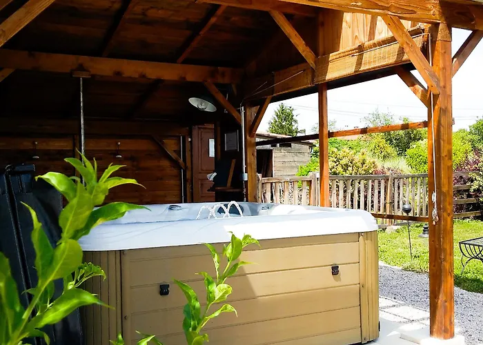 Ets Capmasil - 1920 Gasthuis Virac