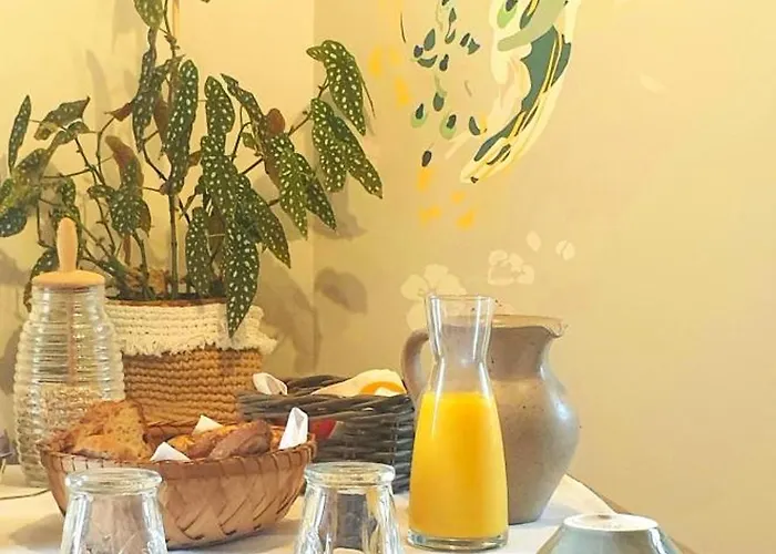 Gasthuis Ets Capmasil - 1920