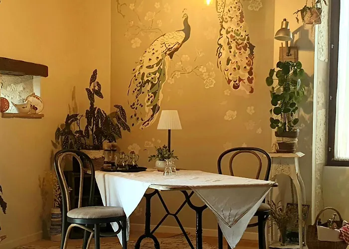 Gasthuis Ets Capmasil - 1920 Virac