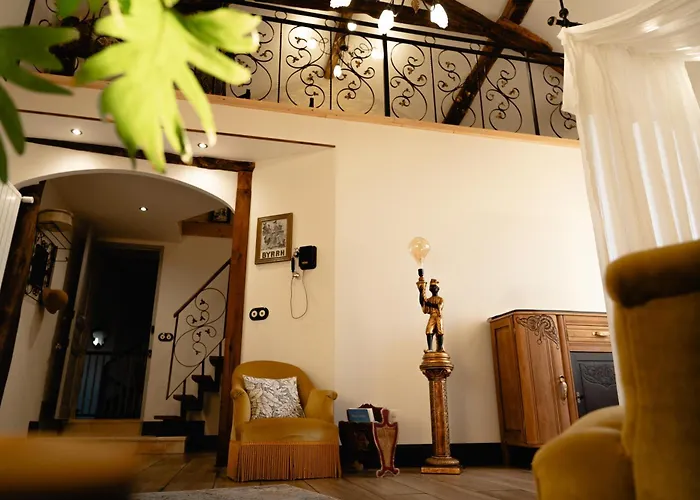 Gasthuis Ets Capmasil - 1920 3*